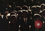 Standbild Robert Kennedy's Funeral Virginia United States USA, 1968, aus Sekunde 29 historischem Filmmaterial Videoclip 65675022011
