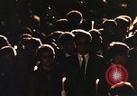 Standbild Robert Kennedy's Funeral Virginia United States USA, 1968, aus Sekunde 30 historischem Filmmaterial Videoclip 65675022011