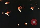 Standbild Robert Kennedy's Funeral Virginia United States USA, 1968, aus Sekunde 35 historischem Filmmaterial Videoclip 65675022011