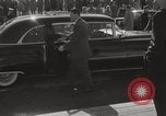 Image Le président Dwight Eisenhower Arlington Virginia USA, 1954, de la seconde 11 séquences d'archives historiques vidéo 65675022012