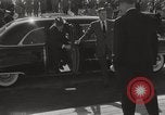 Image Le président Dwight Eisenhower Arlington Virginia USA, 1954, de la seconde 12 séquences d'archives historiques vidéo 65675022012