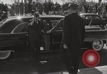 Image Le président Dwight Eisenhower Arlington Virginia USA, 1954, de la seconde 13 séquences d'archives historiques vidéo 65675022012