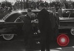 Image Le président Dwight Eisenhower Arlington Virginia USA, 1954, de la seconde 14 séquences d'archives historiques vidéo 65675022012