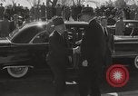 Image Le président Dwight Eisenhower Arlington Virginia USA, 1954, de la seconde 15 séquences d'archives historiques vidéo 65675022012