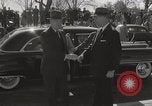 Image Le président Dwight Eisenhower Arlington Virginia USA, 1954, de la seconde 16 séquences d'archives historiques vidéo 65675022012