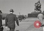 Image Le président Dwight Eisenhower Arlington Virginia USA, 1954, de la seconde 26 séquences d'archives historiques vidéo 65675022012