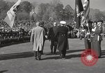 Image Le président Dwight Eisenhower Arlington Virginia USA, 1954, de la seconde 30 séquences d'archives historiques vidéo 65675022012