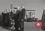 Image Le président Dwight Eisenhower Arlington Virginia USA, 1954, de la seconde 34 séquences d'archives historiques vidéo 65675022012