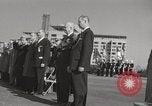 Image Le président Dwight Eisenhower Arlington Virginia USA, 1954, de la seconde 35 séquences d'archives historiques vidéo 65675022012