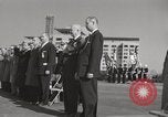 Image Le président Dwight Eisenhower Arlington Virginia USA, 1954, de la seconde 36 séquences d'archives historiques vidéo 65675022012