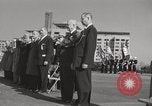 Image Le président Dwight Eisenhower Arlington Virginia USA, 1954, de la seconde 37 séquences d'archives historiques vidéo 65675022012