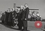 Image Le président Dwight Eisenhower Arlington Virginia USA, 1954, de la seconde 38 séquences d'archives historiques vidéo 65675022012