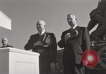 Image Le président Dwight Eisenhower Arlington Virginia USA, 1954, de la seconde 40 séquences d'archives historiques vidéo 65675022012