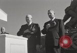 Image Le président Dwight Eisenhower Arlington Virginia USA, 1954, de la seconde 41 séquences d'archives historiques vidéo 65675022012