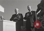 Image Le président Dwight Eisenhower Arlington Virginia USA, 1954, de la seconde 42 séquences d'archives historiques vidéo 65675022012