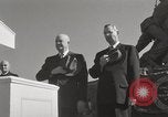 Image Le président Dwight Eisenhower Arlington Virginia USA, 1954, de la seconde 43 séquences d'archives historiques vidéo 65675022012