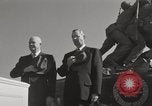 Image Le président Dwight Eisenhower Arlington Virginia USA, 1954, de la seconde 44 séquences d'archives historiques vidéo 65675022012