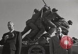 Image Le président Dwight Eisenhower Arlington Virginia USA, 1954, de la seconde 46 séquences d'archives historiques vidéo 65675022012