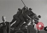 Image Le président Dwight Eisenhower Arlington Virginia USA, 1954, de la seconde 47 séquences d'archives historiques vidéo 65675022012