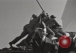 Image Le président Dwight Eisenhower Arlington Virginia USA, 1954, de la seconde 48 séquences d'archives historiques vidéo 65675022012