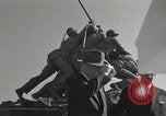 Image Le président Dwight Eisenhower Arlington Virginia USA, 1954, de la seconde 49 séquences d'archives historiques vidéo 65675022012