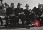 Image Le président Dwight Eisenhower Arlington Virginia USA, 1954, de la seconde 51 séquences d'archives historiques vidéo 65675022012
