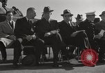 Image Le président Dwight Eisenhower Arlington Virginia USA, 1954, de la seconde 54 séquences d'archives historiques vidéo 65675022012