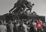 Image Le président Dwight Eisenhower Arlington Virginia USA, 1954, de la seconde 59 séquences d'archives historiques vidéo 65675022012