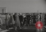 Image of Marine Corps War Memorial Arlington Virginia USA, 1954, second 3 stock footage video 65675022013