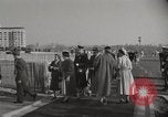 Image of Marine Corps War Memorial Arlington Virginia USA, 1954, second 9 stock footage video 65675022013