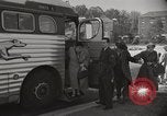Image of Marine Corps War Memorial Arlington Virginia USA, 1954, second 18 stock footage video 65675022013