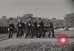 Image of Marine Corps War Memorial Arlington Virginia USA, 1954, second 29 stock footage video 65675022013
