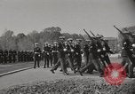 Image of Marine Corps War Memorial Arlington Virginia USA, 1954, second 34 stock footage video 65675022013