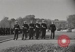 Image of Marine Corps War Memorial Arlington Virginia USA, 1954, second 36 stock footage video 65675022013