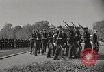 Image of Marine Corps War Memorial Arlington Virginia USA, 1954, second 38 stock footage video 65675022013
