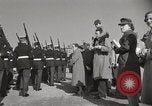 Image of Marine Corps War Memorial Arlington Virginia USA, 1954, second 43 stock footage video 65675022013