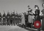 Image of Marine Corps War Memorial Arlington Virginia USA, 1954, second 45 stock footage video 65675022013