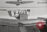 Image of Marine Corps War Memorial Arlington Virginia USA, 1954, second 47 stock footage video 65675022013