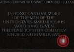 Image of Marine Corps War Memorial Arlington Virginia USA, 1954, second 5 stock footage video 65675022014