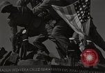 Image of Marine Corps War Memorial Arlington Virginia USA, 1954, second 7 stock footage video 65675022014