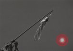 Image of Marine Corps War Memorial Arlington Virginia USA, 1954, second 14 stock footage video 65675022014