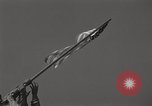 Image of Marine Corps War Memorial Arlington Virginia USA, 1954, second 18 stock footage video 65675022014