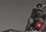 Image of Marine Corps War Memorial Arlington Virginia USA, 1954, second 24 stock footage video 65675022014