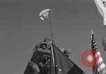 Image of Marine Corps War Memorial Arlington Virginia USA, 1954, second 34 stock footage video 65675022014