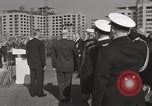 Image of Marine Corps War Memorial Arlington Virginia USA, 1954, second 42 stock footage video 65675022014