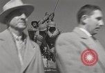 Image of Marine Corps War Memorial Arlington Virginia USA, 1954, second 51 stock footage video 65675022014