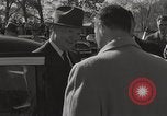 Image of Marine Corps War Memorial Arlington Virginia USA, 1954, second 56 stock footage video 65675022014