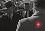 Image of Marine Corps War Memorial Arlington Virginia USA, 1954, second 60 stock footage video 65675022014