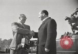 Image of Marine Corps War Memorial Arlington Virginia USA, 1954, second 3 stock footage video 65675022015