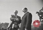 Image of Marine Corps War Memorial Arlington Virginia USA, 1954, second 8 stock footage video 65675022015